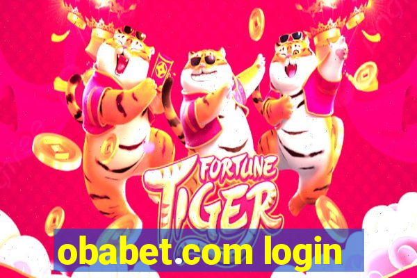 obabet.com login